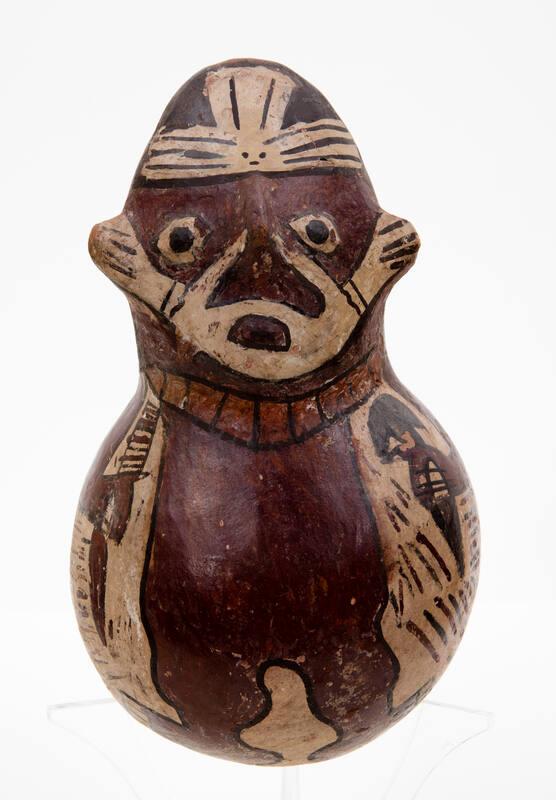Nasca Bottle