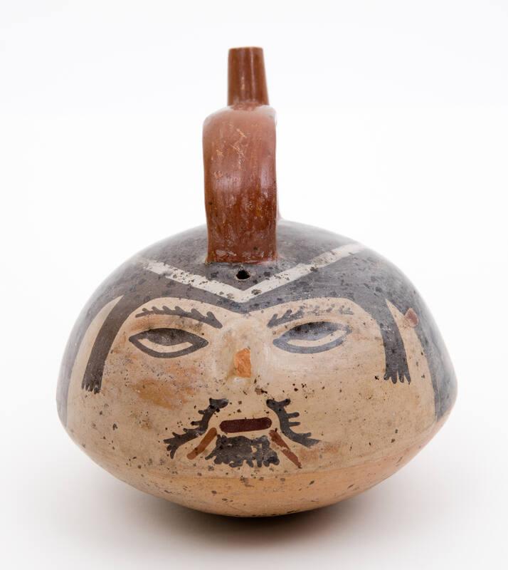 Nasca Bottle