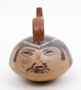 Nasca Bottle