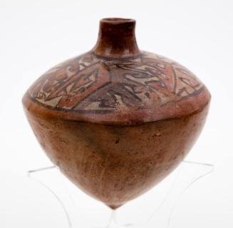 Nasca Bottle