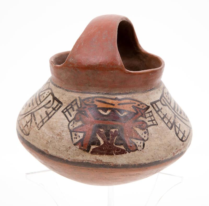 Nasca Bowl