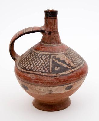 Huari Bottle