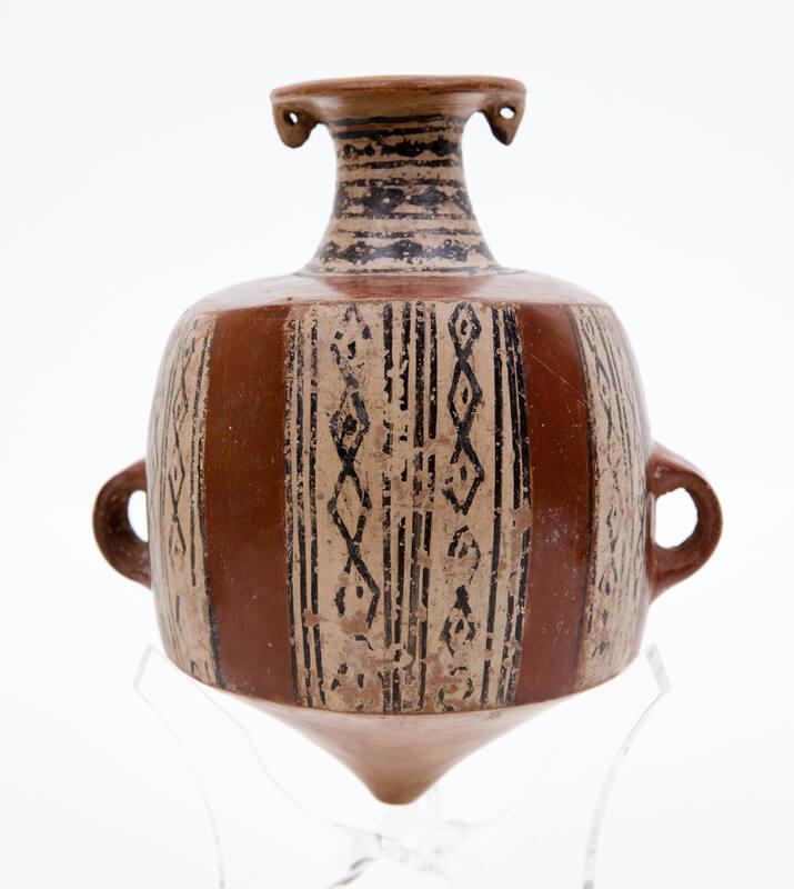 Aríbalo Vessel