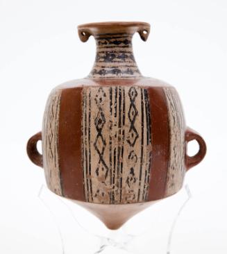 Aríbalo Vessel