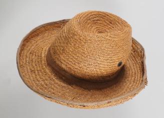 Hat Worn by Franklin Roosevelt