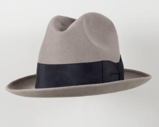 Hat Worn by Franklin Roosevelt