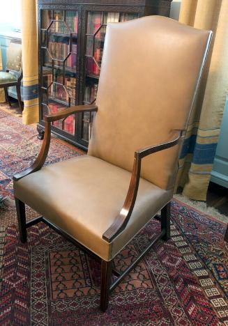 Lolling Chair