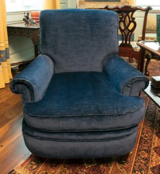 Wing Chair