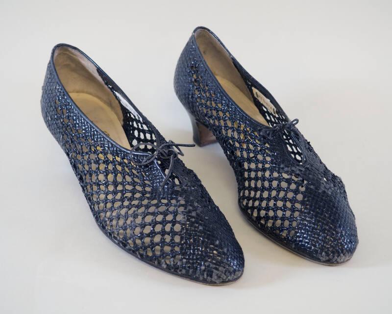 Ferragamo's Creations