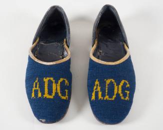 Personalized Slippers