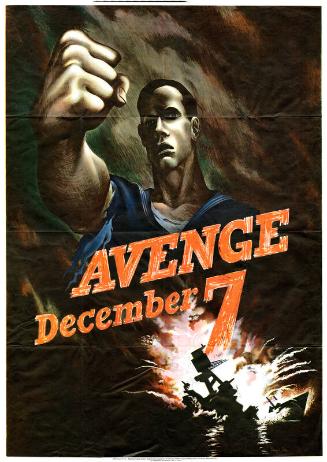 Avenge December 7