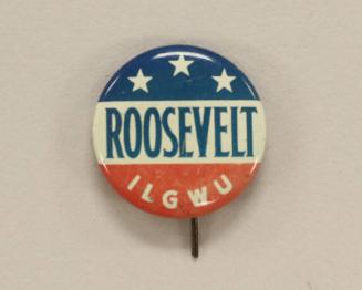 Image courtesy of the Franklin D. Roosevelt Presidential Library and Museum.