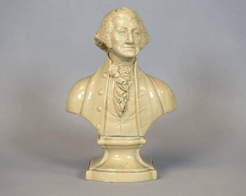 George Washington Bust