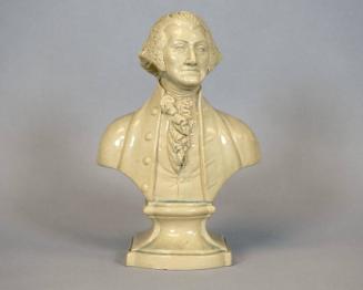 George Washington Bust