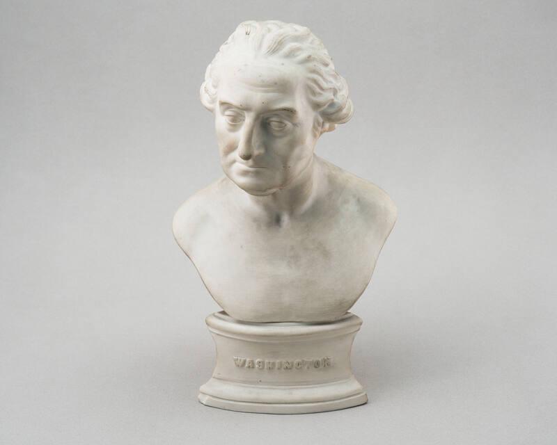 George Washington Bust