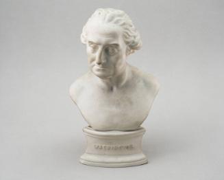 George Washington Bust
