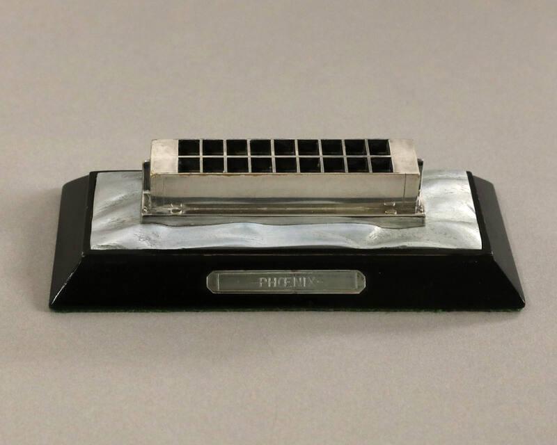 Phoenix Caisson Model