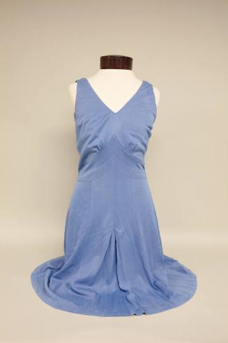 Bathing Suit Worn by Eleanor Roosevelt