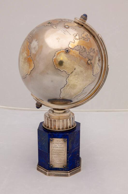 World Globe