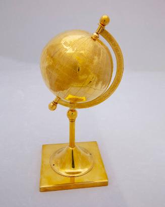 World Globe