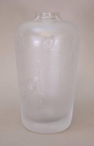Glass Vase