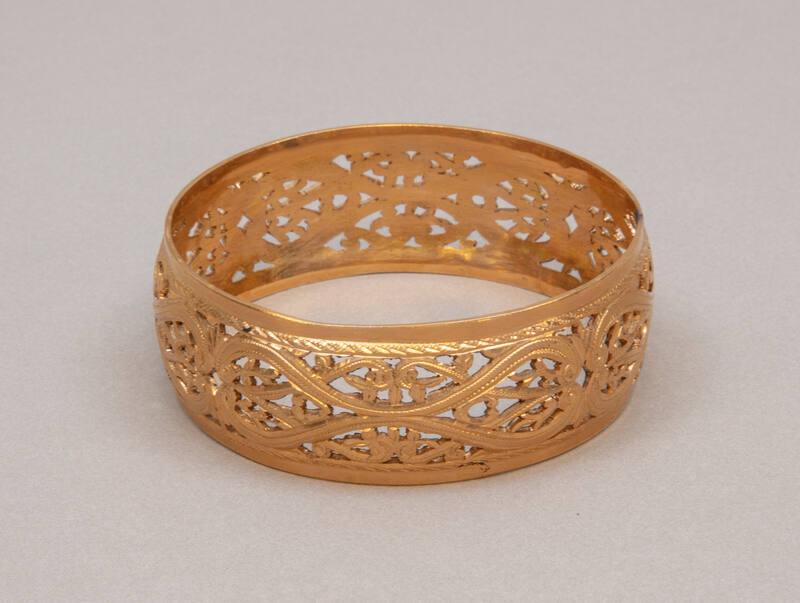 Bangle Bracelet