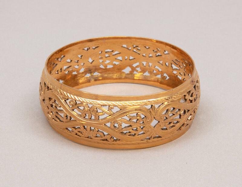 Bangle Bracelet