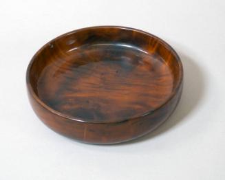 Driftwood Bowl