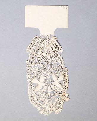 Cut Paper Design