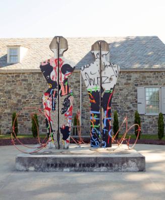 BreakFree Sculpture