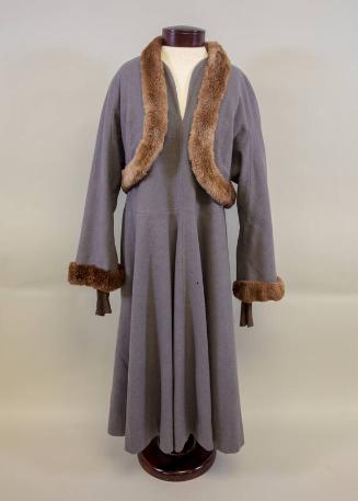 Outfit Worn by Eleanor Roosevelt