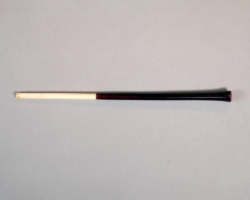 Cigarette Holder Used by Franklin Roosevelt