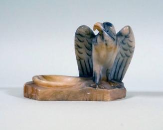 Eagle Ashtray