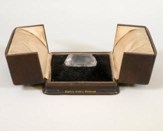 Jonker Diamond Replica