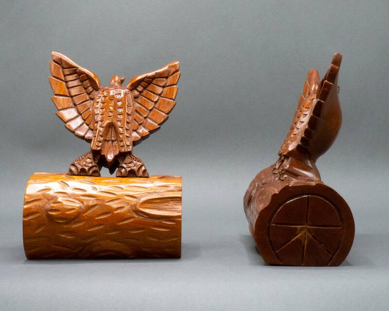 Charles Gans, West Indies Mahogany, Inc.
