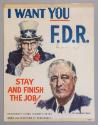 Image courtesy of the Franklin D. Roosevelt Presidential Library and Museum.