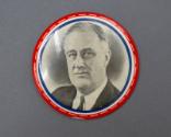 Image courtesy of the Franklin D. Roosevelt Presidential Library and Museum.