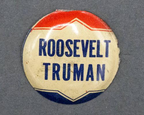 Image courtesy of the Franklin D. Roosevelt Presidential Library and Museum.