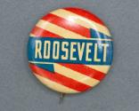 Image courtesy of the Franklin D. Roosevelt Presidential Library and Museum.