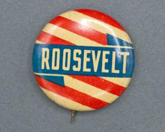 Image courtesy of the Franklin D. Roosevelt Presidential Library and Museum.