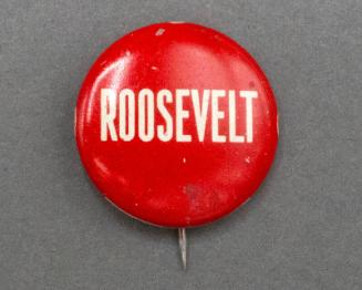 Image courtesy of the Franklin D. Roosevelt Presidential Library and Museum.