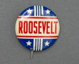 Image courtesy of the Franklin D. Roosevelt Presidential Library and Museum.