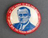 Image courtesy of the Franklin D. Roosevelt Presidential Library and Museum.