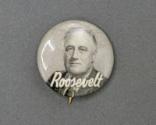 Image courtesy of the Franklin D. Roosevelt Presidential Library and Museum.