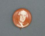Image courtesy of the Franklin D. Roosevelt Presidential Library and Museum.