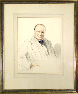 Winston Churchill