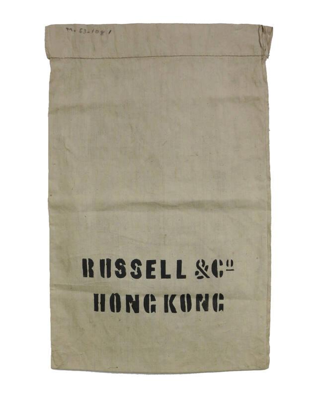 Russell & Company Sack