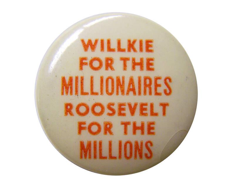 Image courtesy of the Franklin D. Roosevelt Presidential Library and Museum.