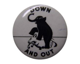 Image courtesy of the Franklin D. Roosevelt Presidential Library and Museum.