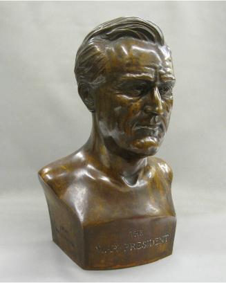The War President